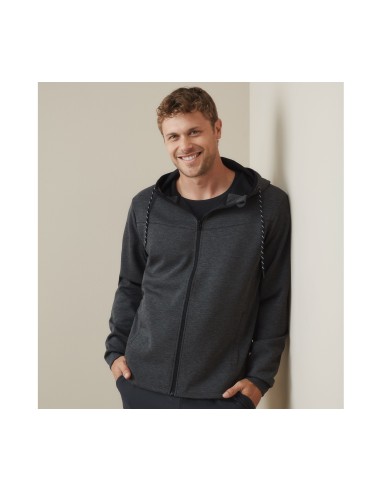 S-ST5840-Recycled Scuba Jacket